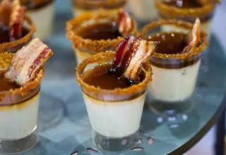 Image for Baconfest Tickets On Sale Monday 2/16 at Noon