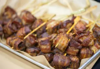 Image for Baconfest Tickets On Sale Monday 2/16 at Noon