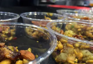 Baconfest 2015 0016 IMG 7554 for Here's What You Missed At Baconfest Chicago 2015