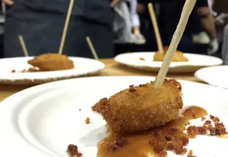 Baconfest 2015 0006 IMG 7522 for Here's What You Missed At Baconfest Chicago 2015