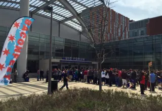 Baconfest 2015 0000 IMG 7500 for Here's What You Missed At Baconfest Chicago 2015