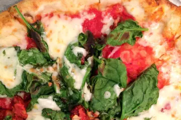 nellcote pizza for Win the Rockstar Experience and Eat Like Imagine Dragons at Nellcôte