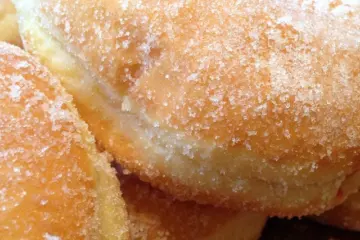 firecakes paczki for Get Your Paczki On No Matter Where You Are Right Now