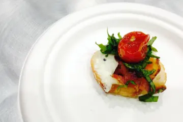 Dish 1 for Get Your Mouth Watering for Baconfest with This Throwback