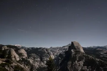 Yosemite for Chicago's Most Accessible Travel Destinations for Unique Sports