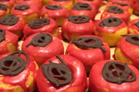 Donut Fest 2015 Brings the Best of the Best to Wicker Park