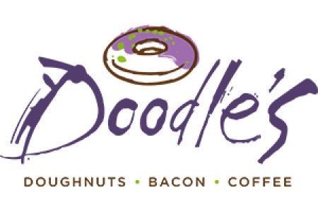 Father's Day at Doodle's Doughnuts