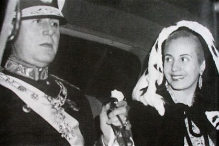 Buenos Aires 1950  Retro Halloween Dinner at Artango