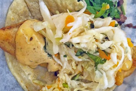 El Carrito Brings Mexican Street Eats to West Rogers Park