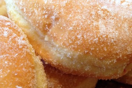 Get Your Paczki On No Matter Where You Are Right Now