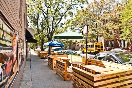 Lottie's Summer Kick Off