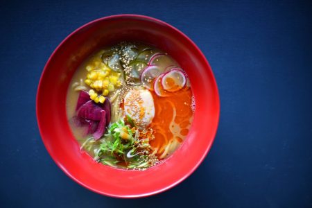 Think You Know the Chicago Ramen Scene? Quiz Time.