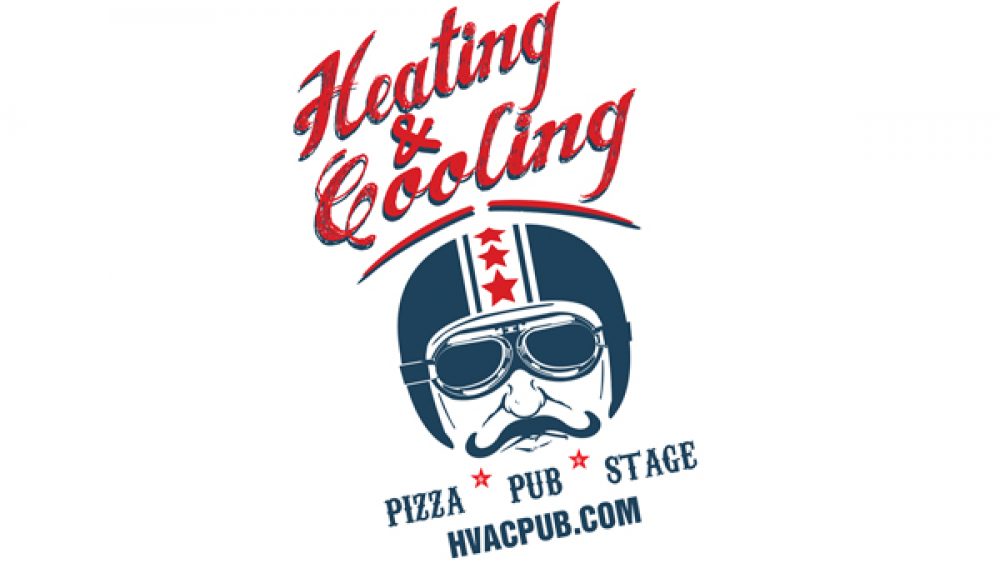 Heating & Cooling Pizza Pub