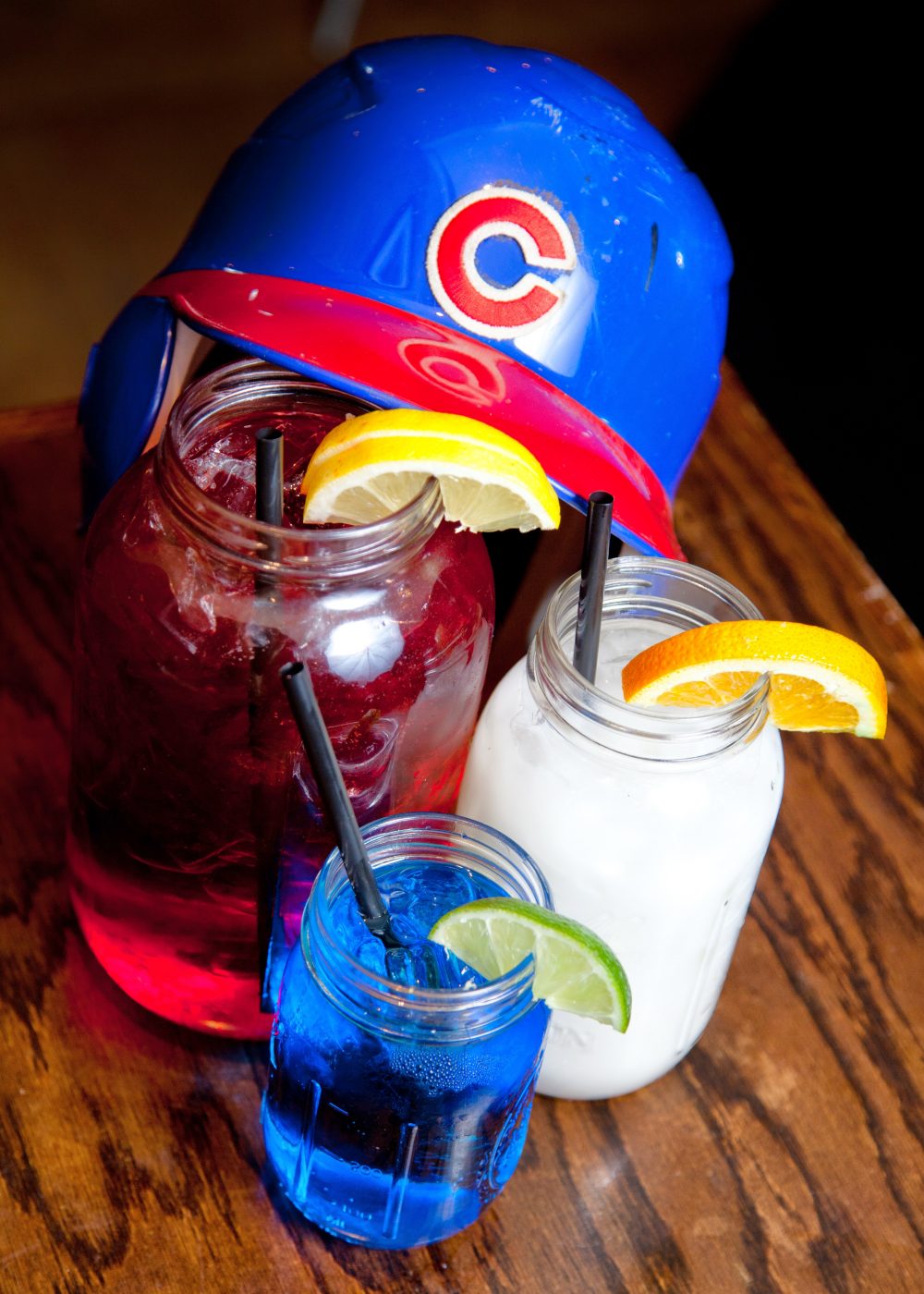 cocktails, cubs, chicago