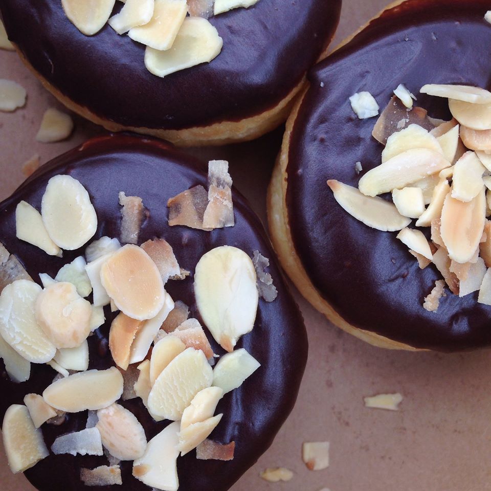 firecakes doughnuts for Doughnuts Are Probably The Best: 10 Chicago Spots To Check Off Before You Die