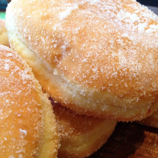 firecakes paczki for Get Your Paczki On No Matter Where You Are Right Now