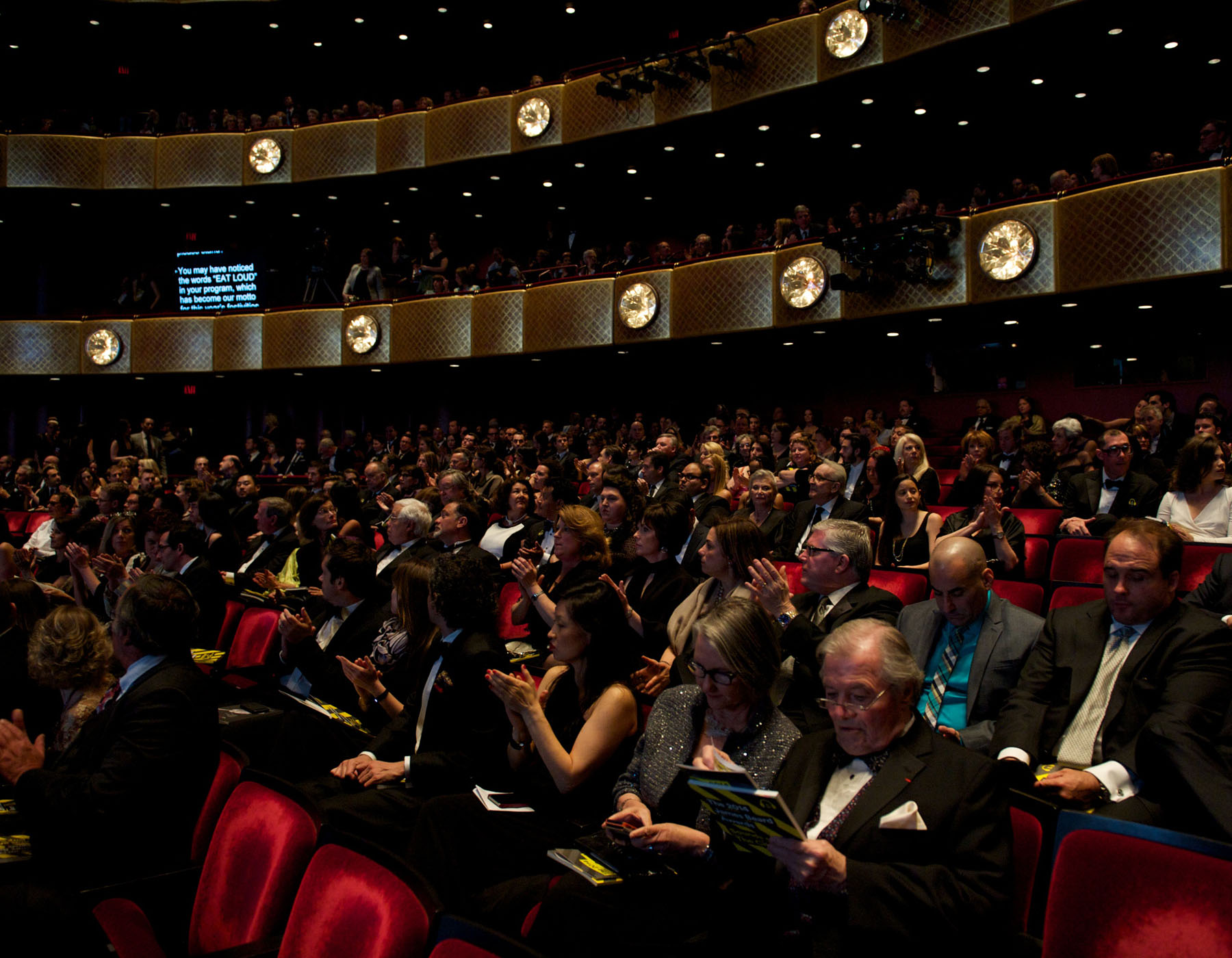 james beard foundation gala for Win the Channel Your Inner Chef Contest and Get Your Recipe on the Menu at O'Hare
