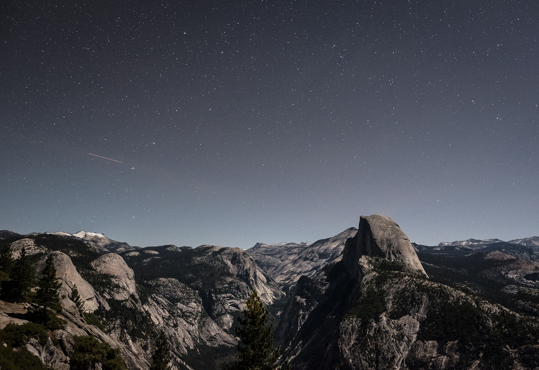 Yosemite for Chicago's Most Accessible Travel Destinations for Unique Sports