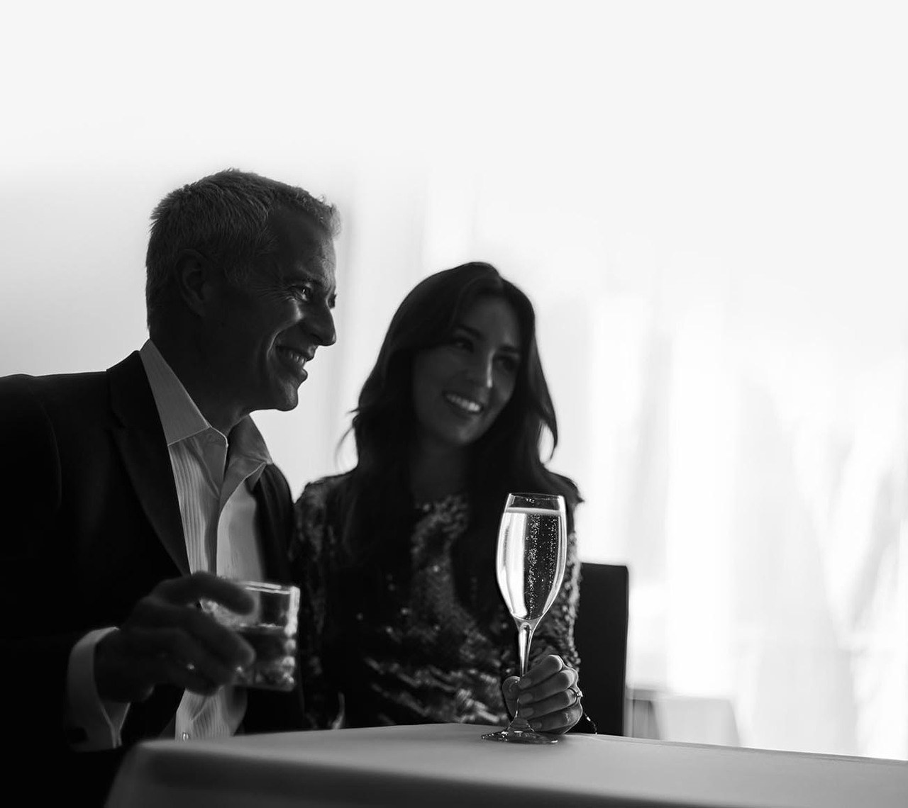 Image for Cupid Takes Aim at Del Frisco's with Valentine's Day Prix Fixe Menu