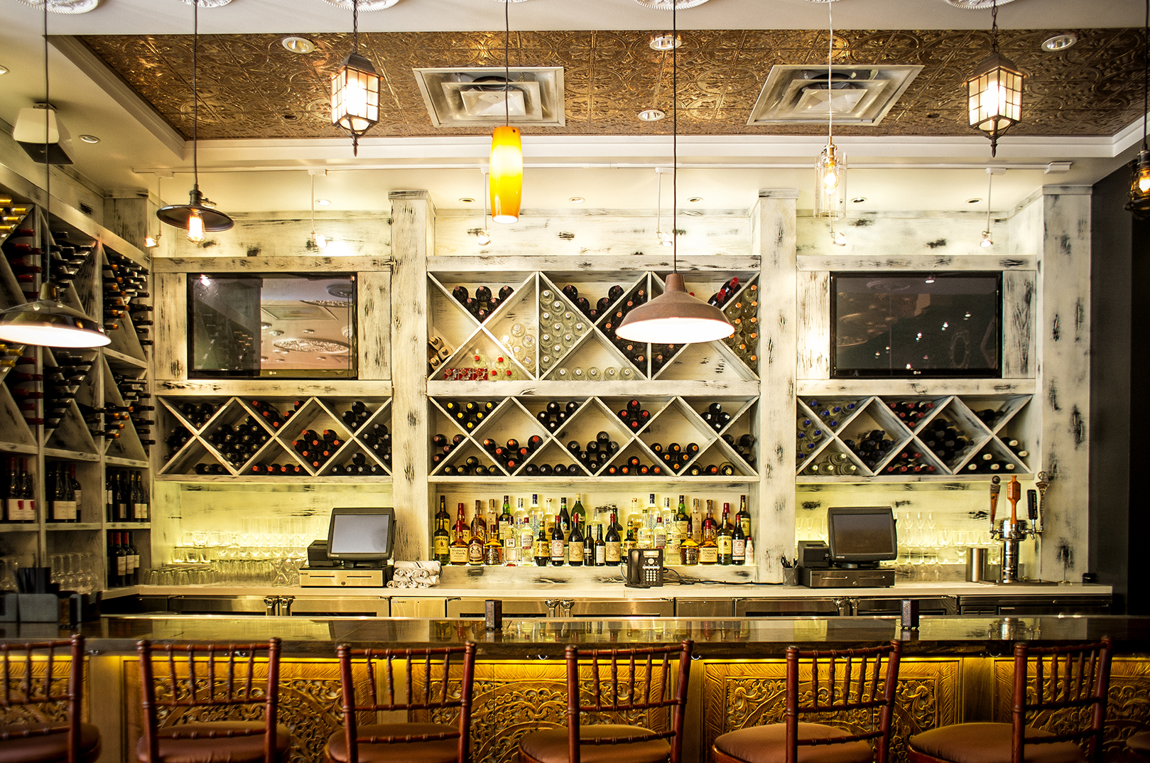 Enolo Wine Cafe Sunday Wine Class Series Chicago Food Magazine