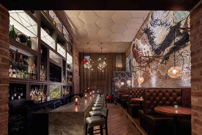 Image for Arbella Offers Aperitif & Digestif Pairings, Jan 27 Feb 9