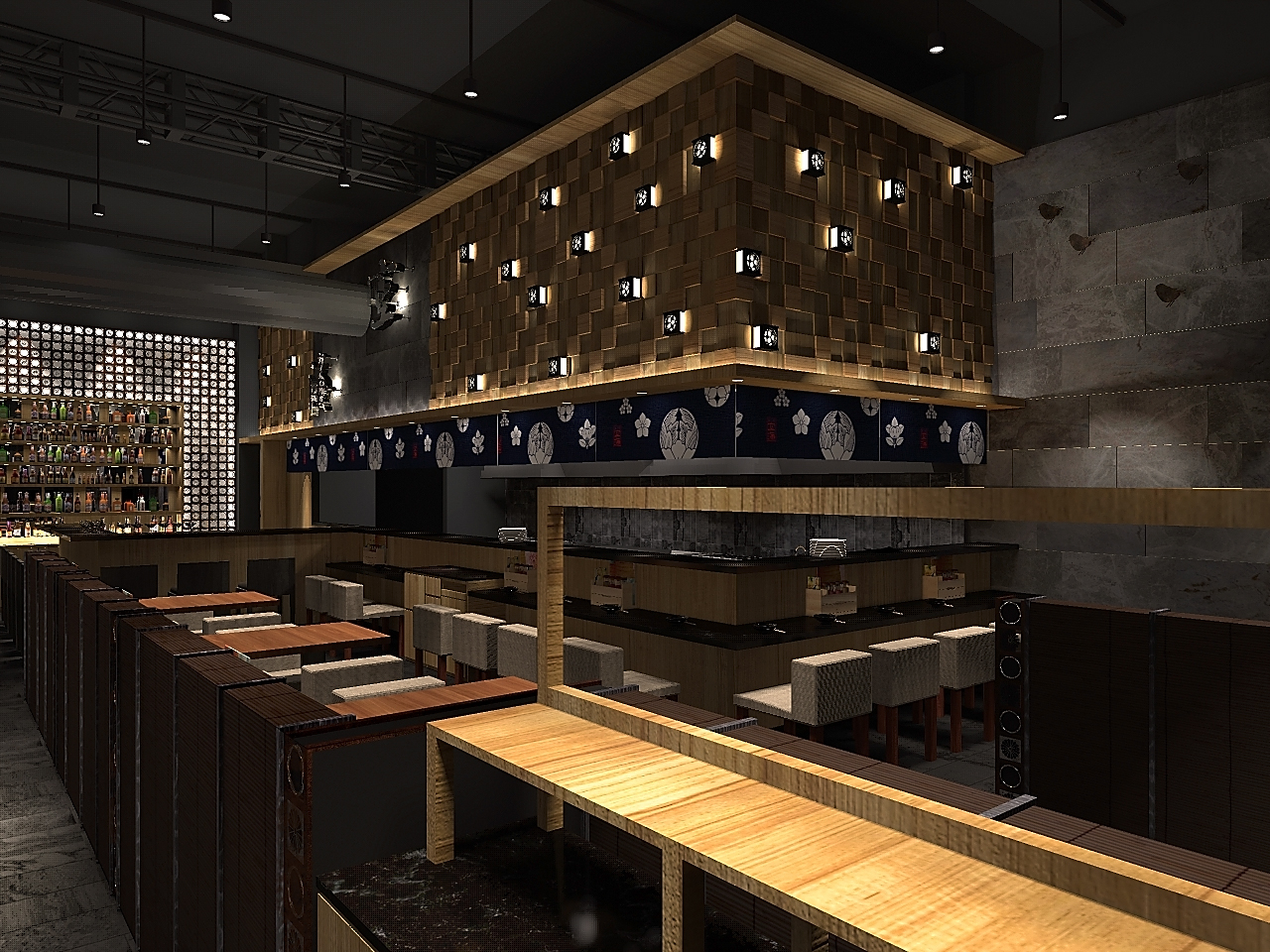 Image for Sip New Summer Sake Sangria at Kizuki