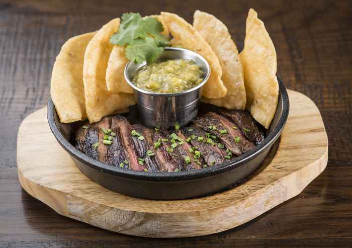 Image for SideDoor Hosts Paired Dinner With The Prisoner Wine Company