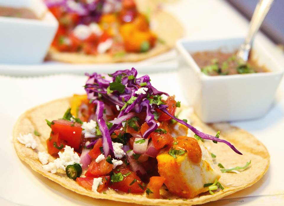 Image for Revolution Brewing "AmeriKama" Beer Dinner at Kama Bistro