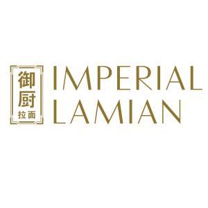 Image for Chinese New Year at Imperial Lamian