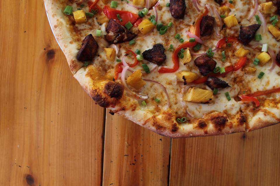 Image for Valentine's Day at Boiler Room