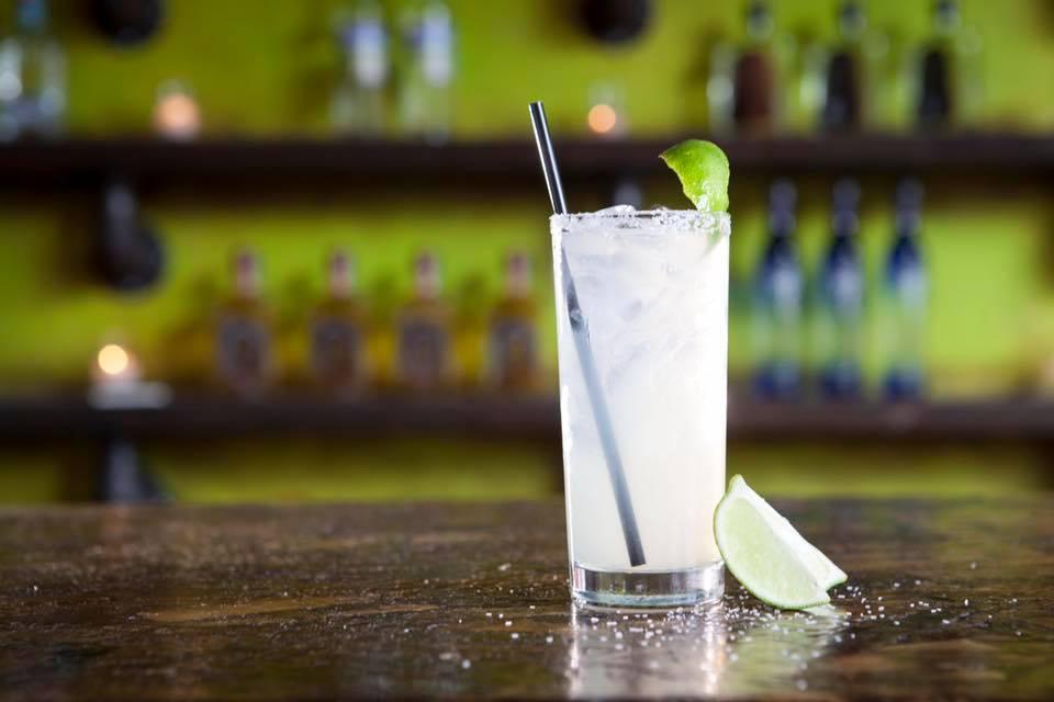 Taco Joint celebrates National Margarita Day Chicago Food Magazine