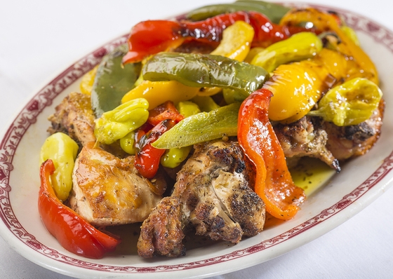 Image for Chicago Restaurant Week at Gene & Georgetti