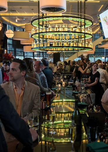 Image for Timeless Tuesdays at Ocean Cut Chicago