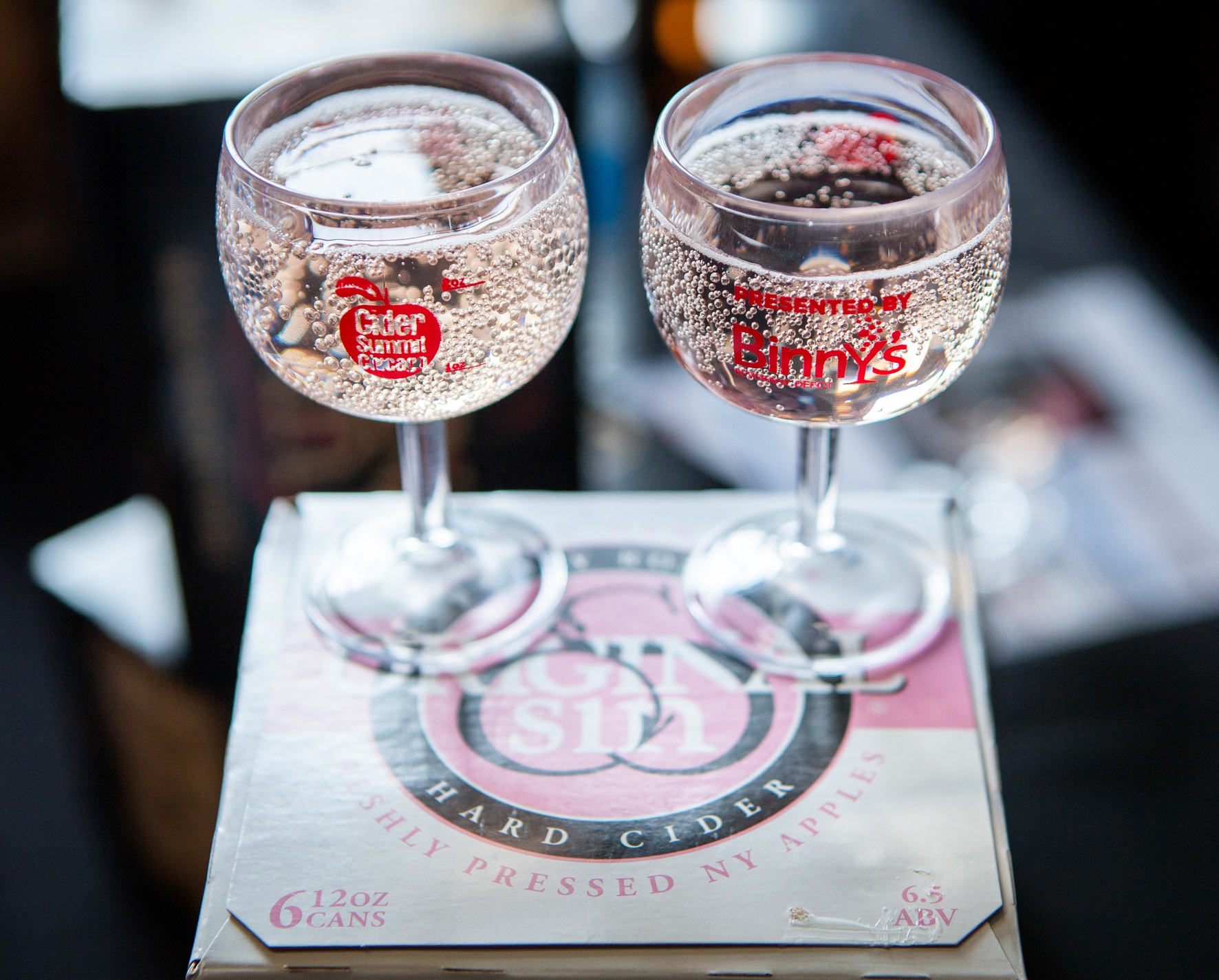 Cider Summit Chicago Returns February 4th Chicago Food Magazine