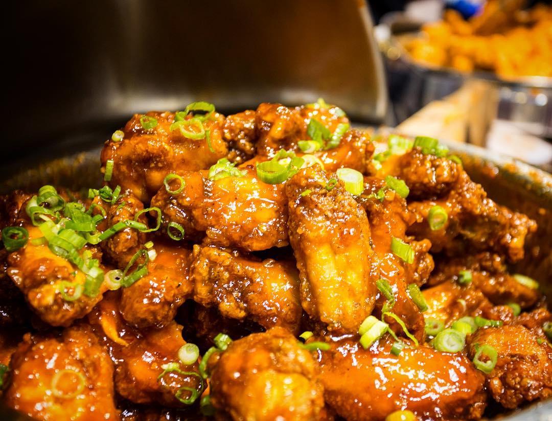 Image for Chicago’s Best WingFest Announces Hosts, Band and Vendors