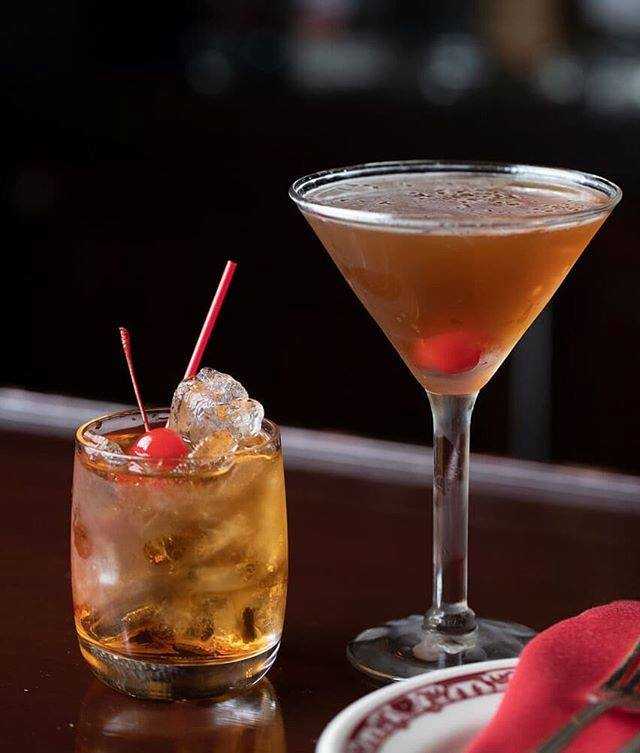 Image for Kentucky Derby Inspired Cocktails at Gene & Georgetti Benefit Storybook Farm