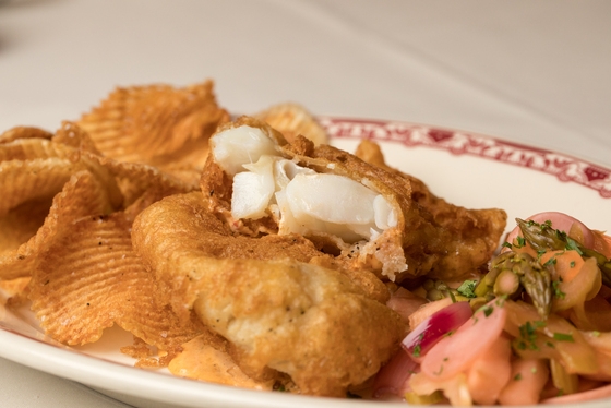 Image for Gene & Georgetti Rosemont Announces Early Spring Specials