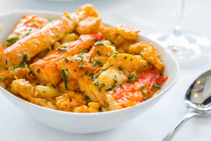 Image for Mother's Day Brunch at Steak 48