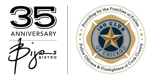 Image for Bijans Bistro Announces 35th Anniversary Celebration