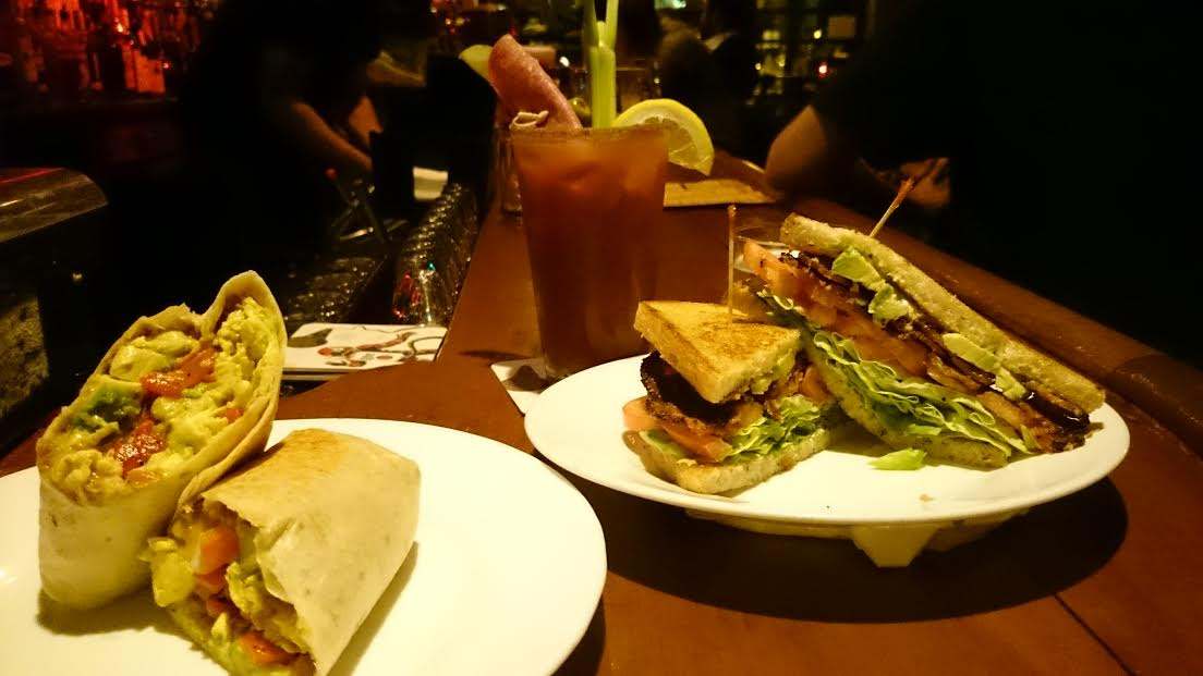 Image for $5 Bloody Mary’s and To Go Breakfast Sandwiches During Lollapalooza Weekend at Mac’s Wood Grilled