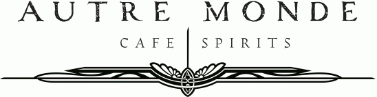 AMLOGO for Spring Market at Autre Monde