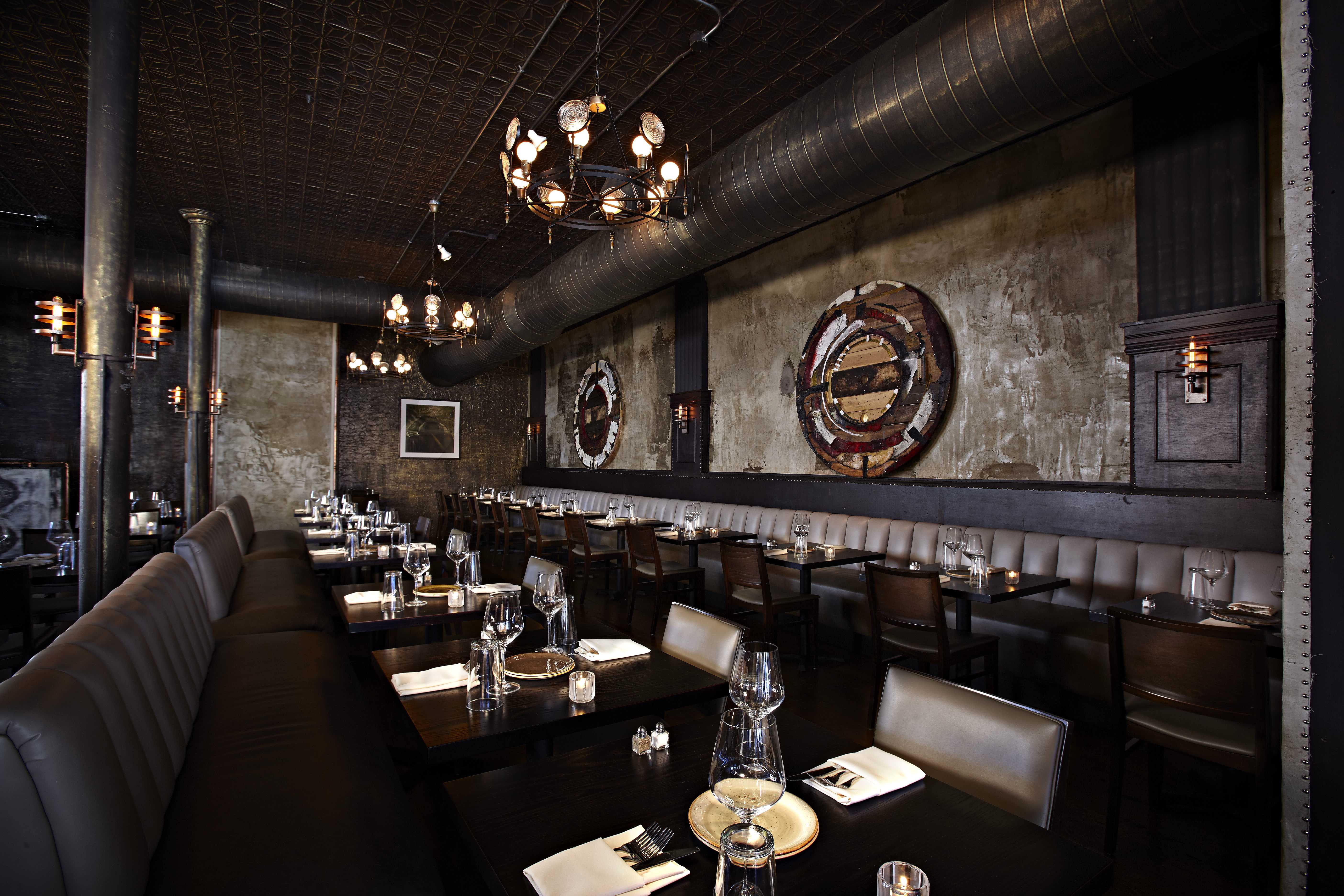 Artango Bar And Steakhouse Chicago Il