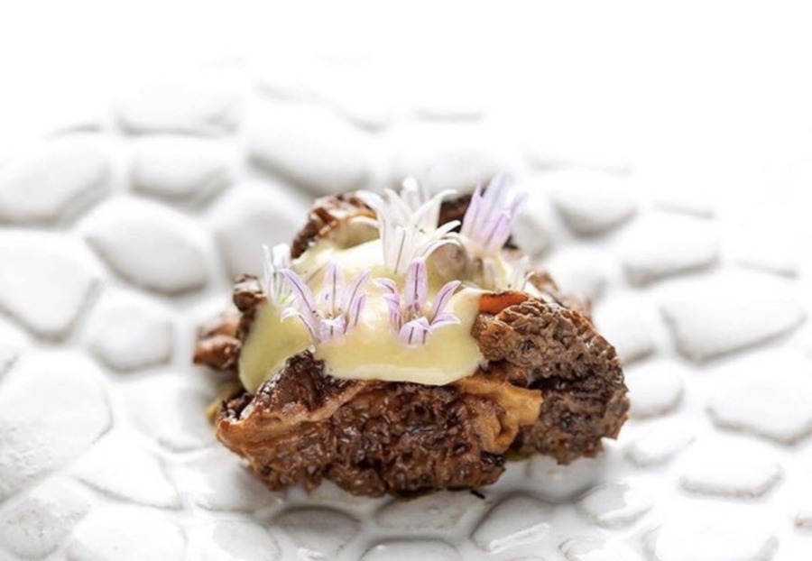 Ardent3 for Bohemian House Launches Guest Chef Series