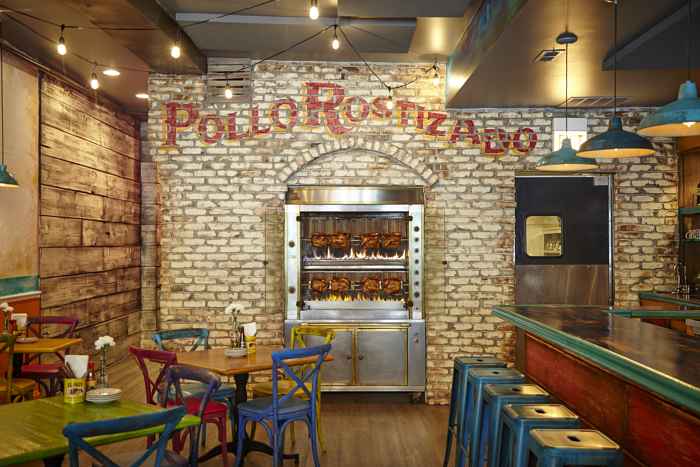 BBQ Joint for BBQ Joint Now Open in Lincoln Park