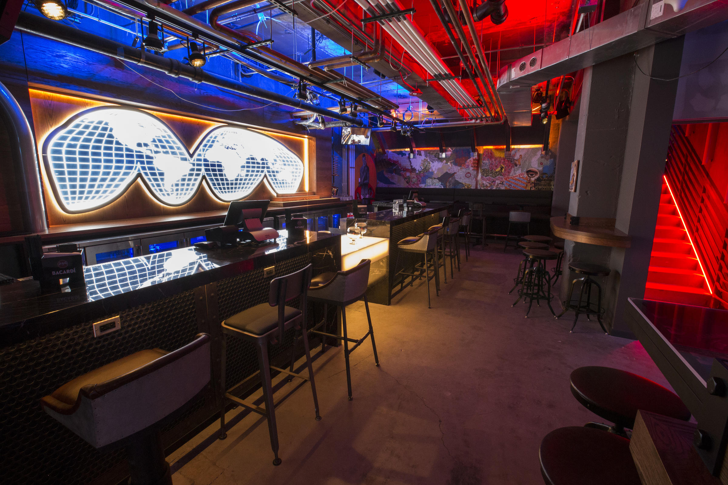 Image for Safehouse Chicago Leaks Lethal Love Specials To Expose Affections This Valentine's Season