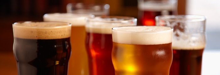 Bells Drafts for Dawn to Dusk: Bell’s Light & Dark Ales at Tuman’s Tap & Grill October 30