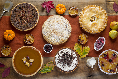 Black Friday for Give Thanks With Chicagoland Restaurants and Bars