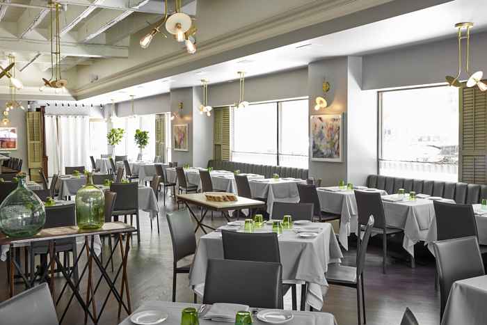 Blanchard 073115 017 2 for The Blanchard Showcases Special French Degustation Menu for New Year's Eve