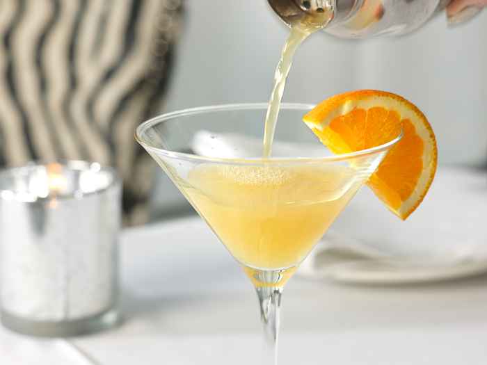 Britney Bitch Kit Kat for "It's Britney, Brunch!" at Kit Kat Lounge