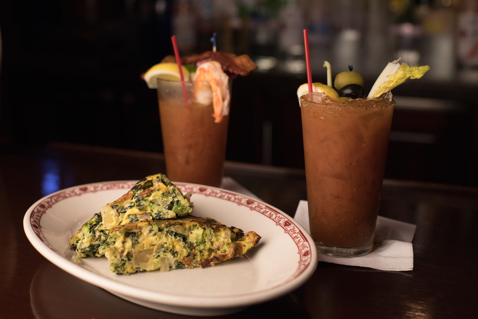 Image for Gene & Georgetti Launches Saturday Morning Brunch